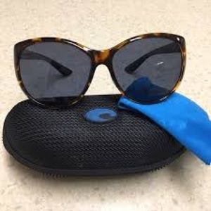 Costa Del Mar Sunglasses
